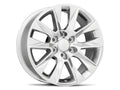 20x9 6x139.7mm 28mm Offset Wheel