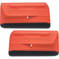 Deluxe Molded Door Panels
