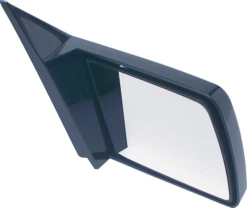 Sport Passenger Side Outer Door Mirror