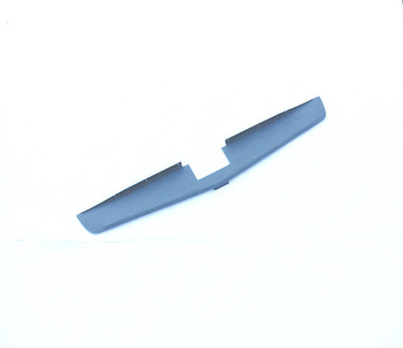 Radiator Cover Panel, 16-Gauge Bare Steel