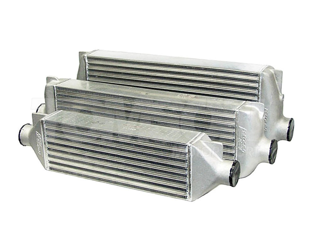 825 HP Front-Mount Air-to-Air Intercooler