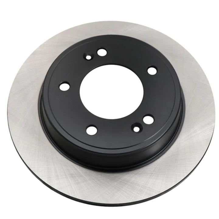 Pro Series Brake Rotor