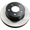 Pro Series Brake Rotor