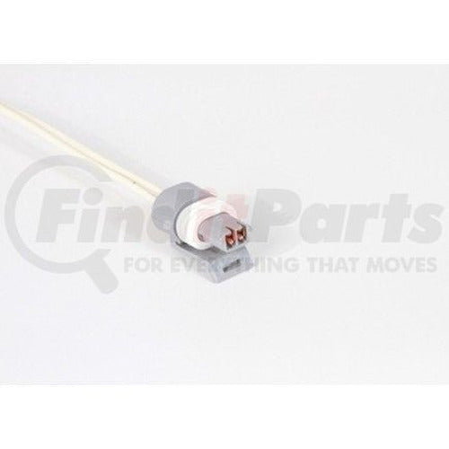 Engine Coolant Temperature Sensor Pigtail Connector