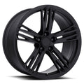 FR 80 10-Split Y-Spoke Wheel