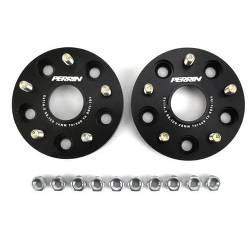 20mm Wheel Spacer