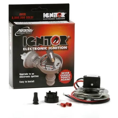 Ignitor Electronic Ignition Kit