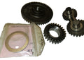Dual-Idler Gear Drive Set