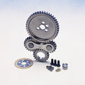 Dual-Idler Gear Drive Set