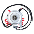 Pin Drive Optispark Distributor