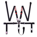 5-Point Camlock Harness System, 2-Inch