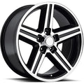 148 16x8 5x4.75 Bolt Pattern Wheel