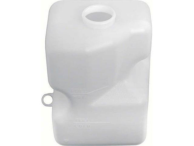 Coolant Recovery Tank