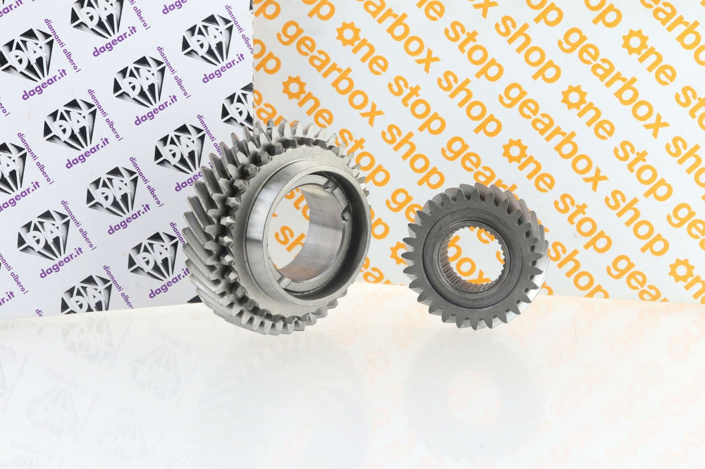 02A/02J Manual Transmission 0.658 Ratio 5th Gear Set