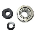 02A/02J Manual Transmission 0.658 Ratio 5th Gear Set