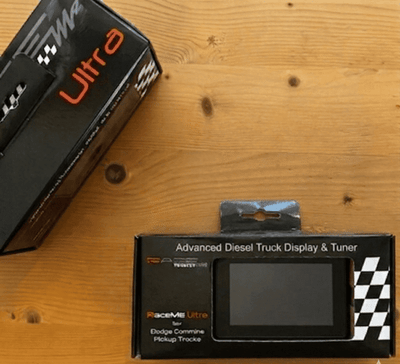 Ultra Diesel Tuner
