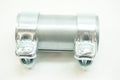 55mm Exhaust Muffler Clamp
