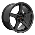 FR01 18x10 Bullitt-Style Wheel