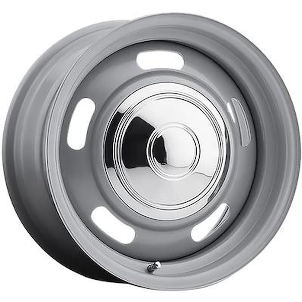 Classic Rally 15" x 8" Steel Wheel