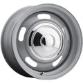 Classic Rally 15" x 8" Steel Wheel
