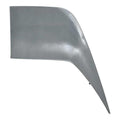 Rear Spoiler, Driver-Side