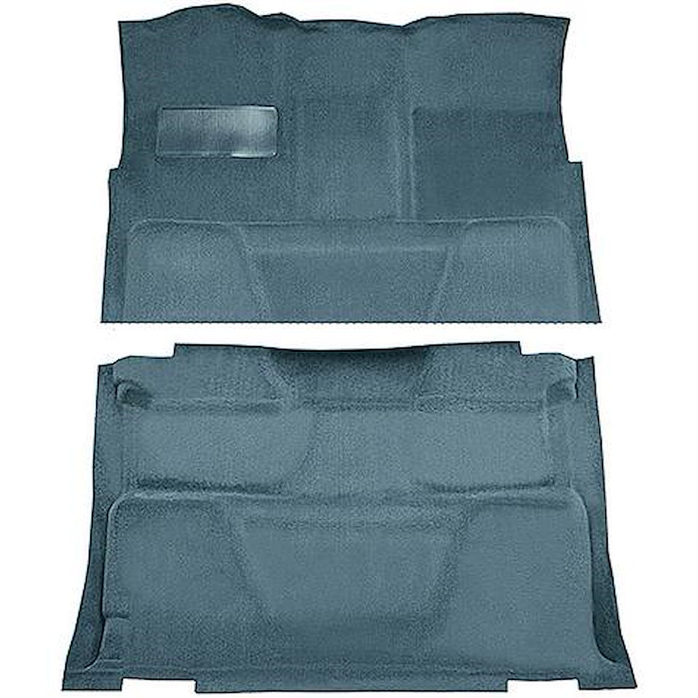 Molded Carpet Kit