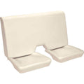 Bucket Seat Back Panels