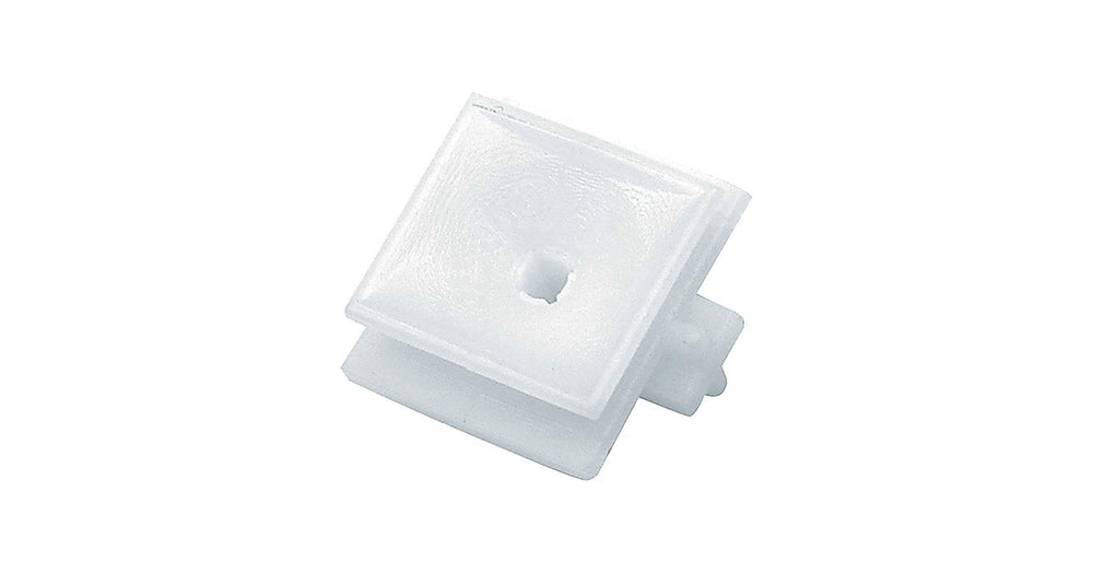 Square Tail Light Fastener