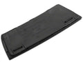 Cobra Driver-Side Hood Vent Louver