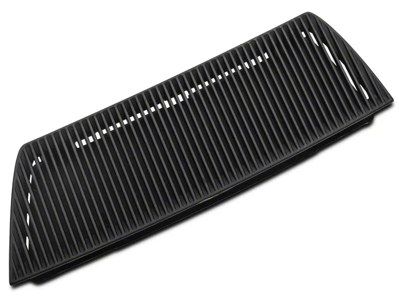 Cobra Driver-Side Hood Vent Louver