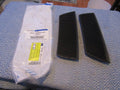 Cobra Driver-Side Hood Vent Louver