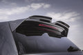 Dachspoiler-Wings for Roof Spoiler