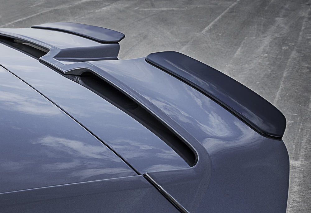 Dachspoiler-Wings for Roof Spoiler