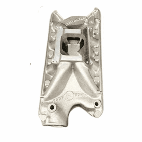 Port-O-Sonic 4-Barrel Intake Manifold