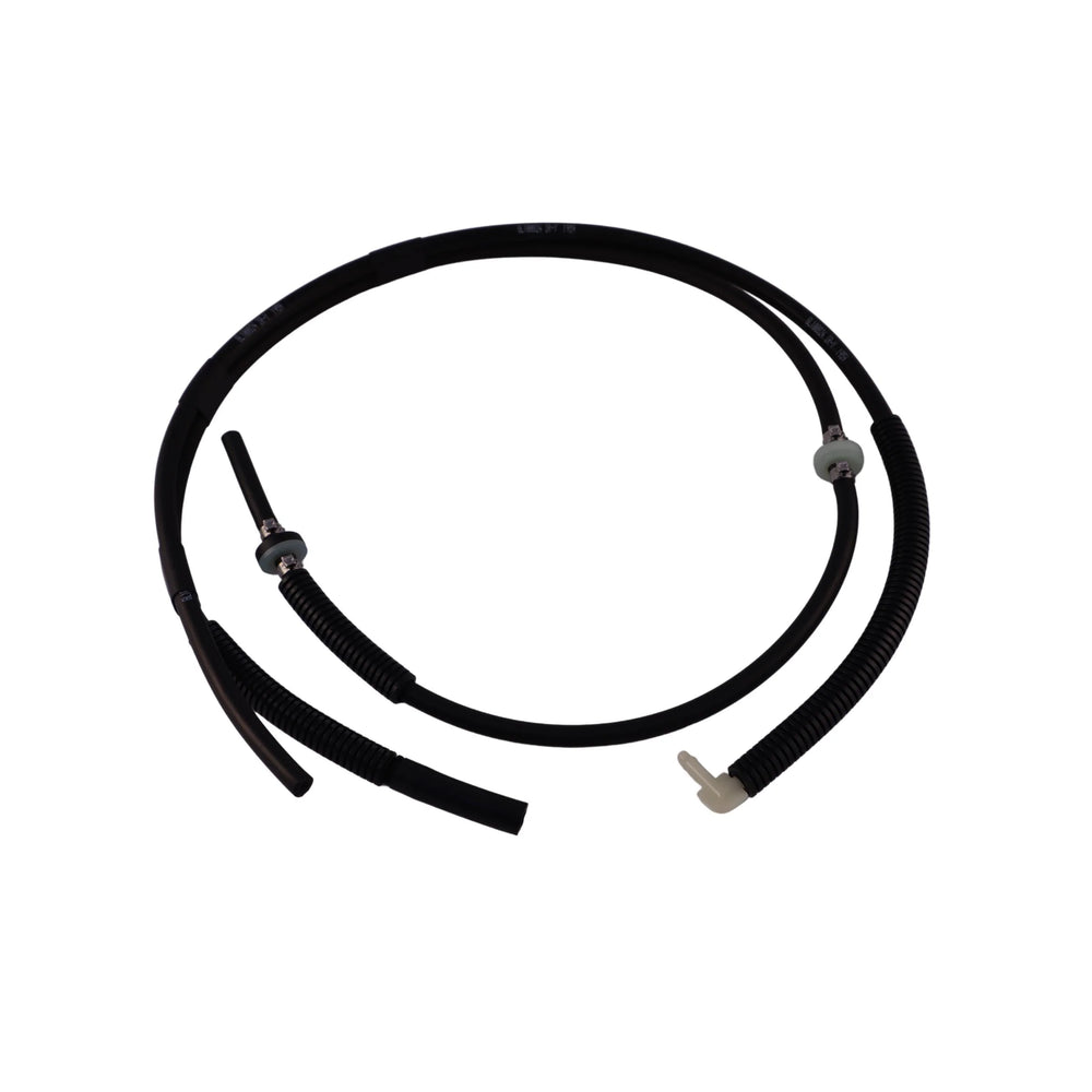 Optispark Distributor Vacuum Harness