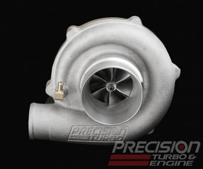 5530 55mm CEA Turbocharger