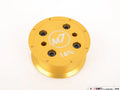 GEN 1 Power Up Kit Supercharger Overdrive Pulley Kit