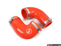 High Flow Intake Hose