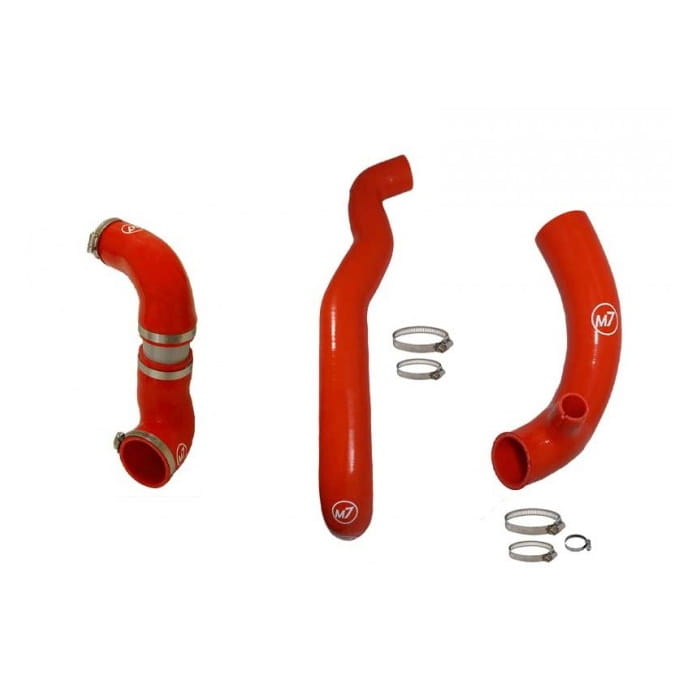 High Flow Intake Hose