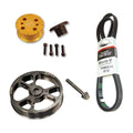 GEN 1 Power Up Kit Supercharger Overdrive Pulley Kit