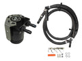 Exact-Fit Oil Catch Can Kit