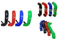 N18 Performance Intake and Intercooler Silicone Hose Bundle