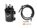 Exact-Fit Oil Catch Can Kit