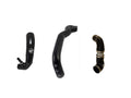 N18 Performance Intake and Intercooler Silicone Hose Bundle