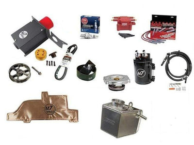 MAXX Performance Power Pak