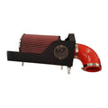 MAXX-FLO Aluminum Air Intake System