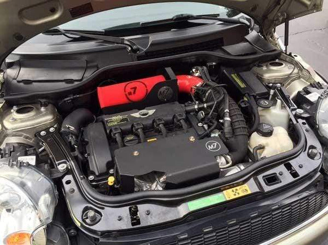MAXX-FLO Aluminum Air Intake System