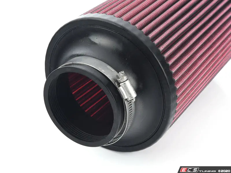 MAXX-FLO Air Intake System w/ Red Filter