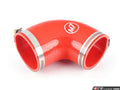MAXX-FLO Air Intake System w/ Red Filter