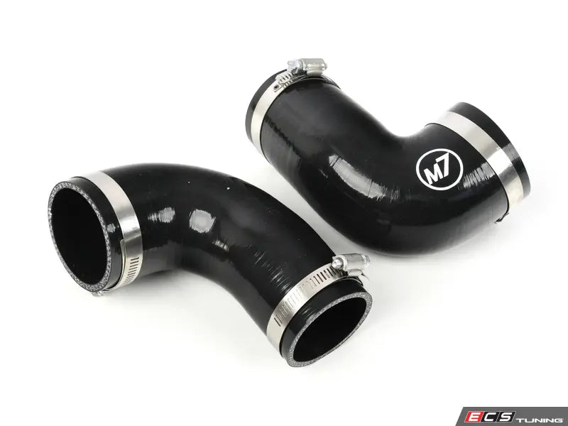 N18 Intake & Intercooler Hose Bundle